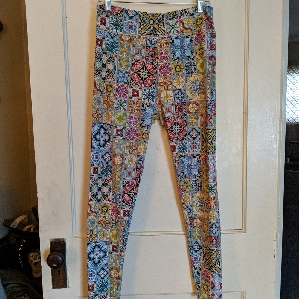 3/$10 Lularoe Leggings